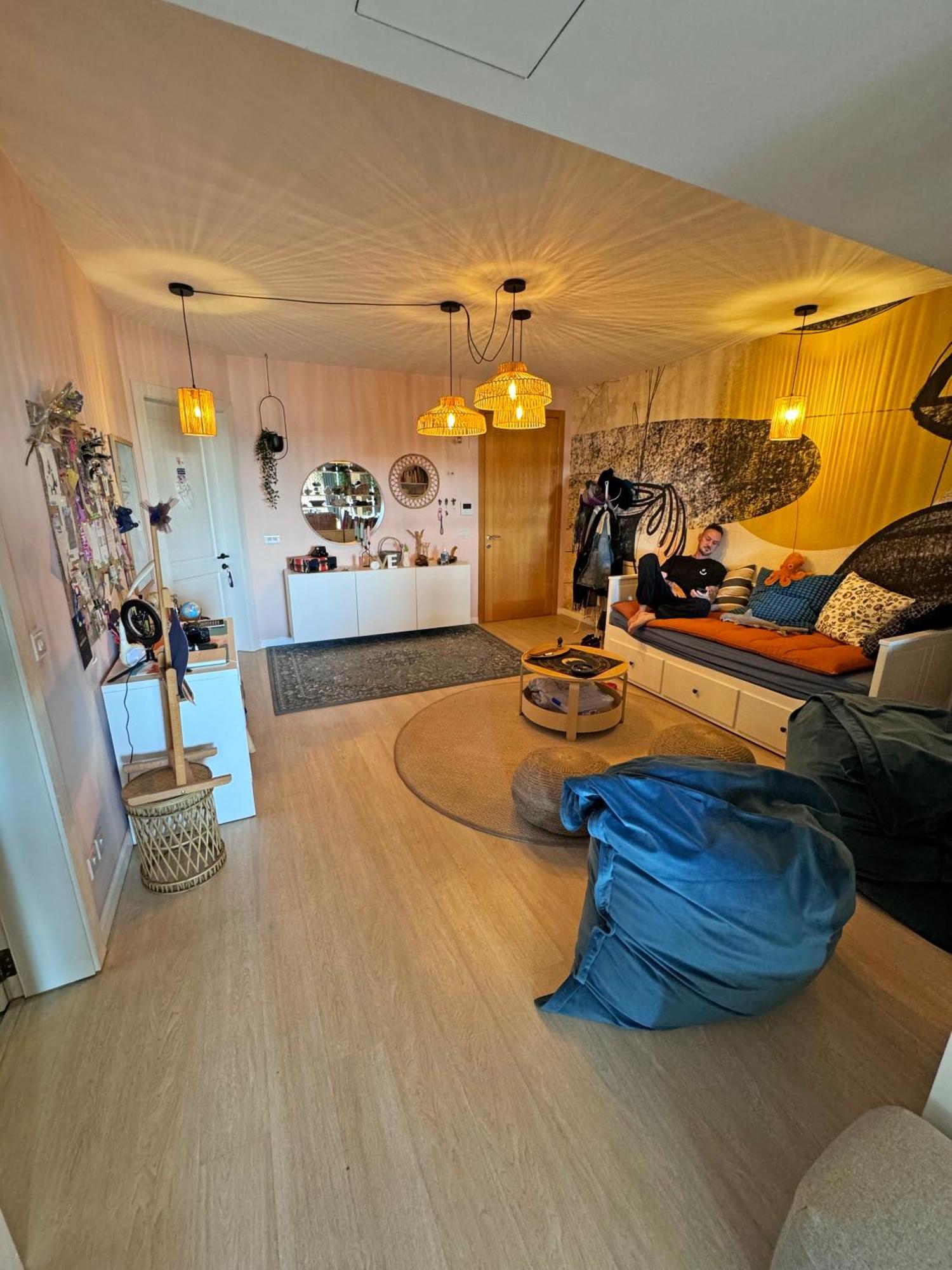 Artists' Nest Bed and Breakfast Marsaskala Eksteriør billede