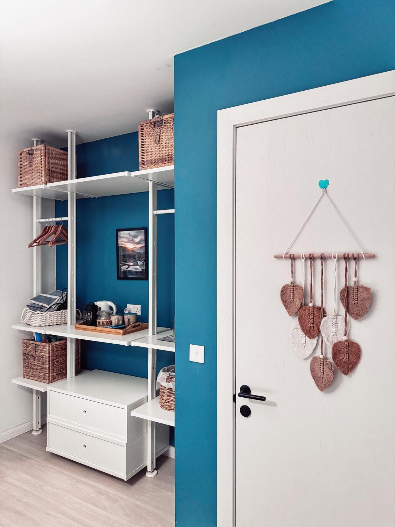 Artists' Nest Bed and Breakfast Marsaskala Eksteriør billede