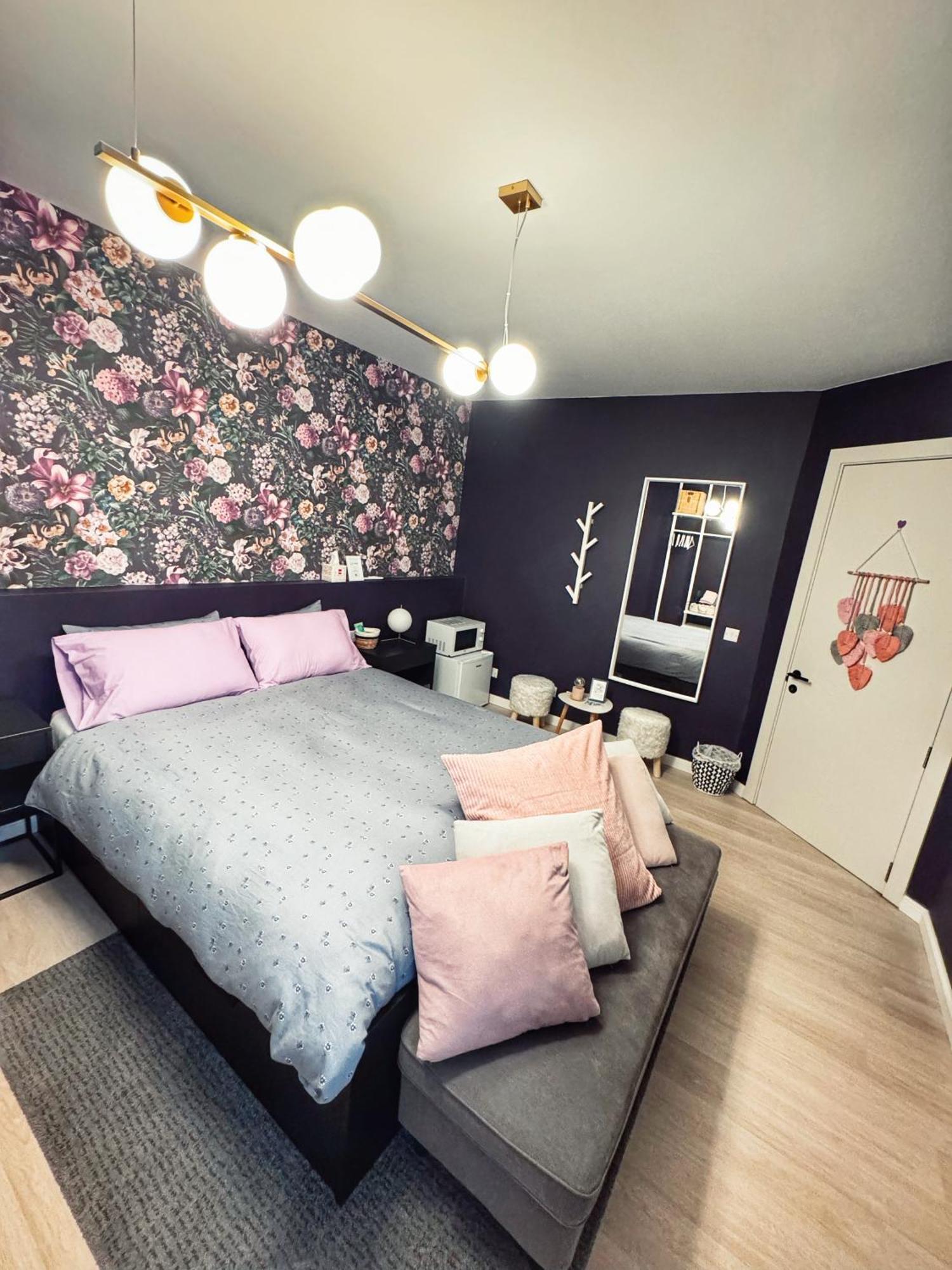 Artists' Nest Bed and Breakfast Marsaskala Eksteriør billede