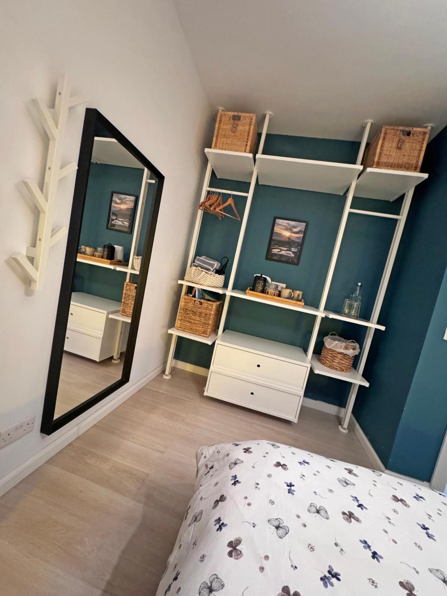 Artists' Nest Bed and Breakfast Marsaskala Eksteriør billede