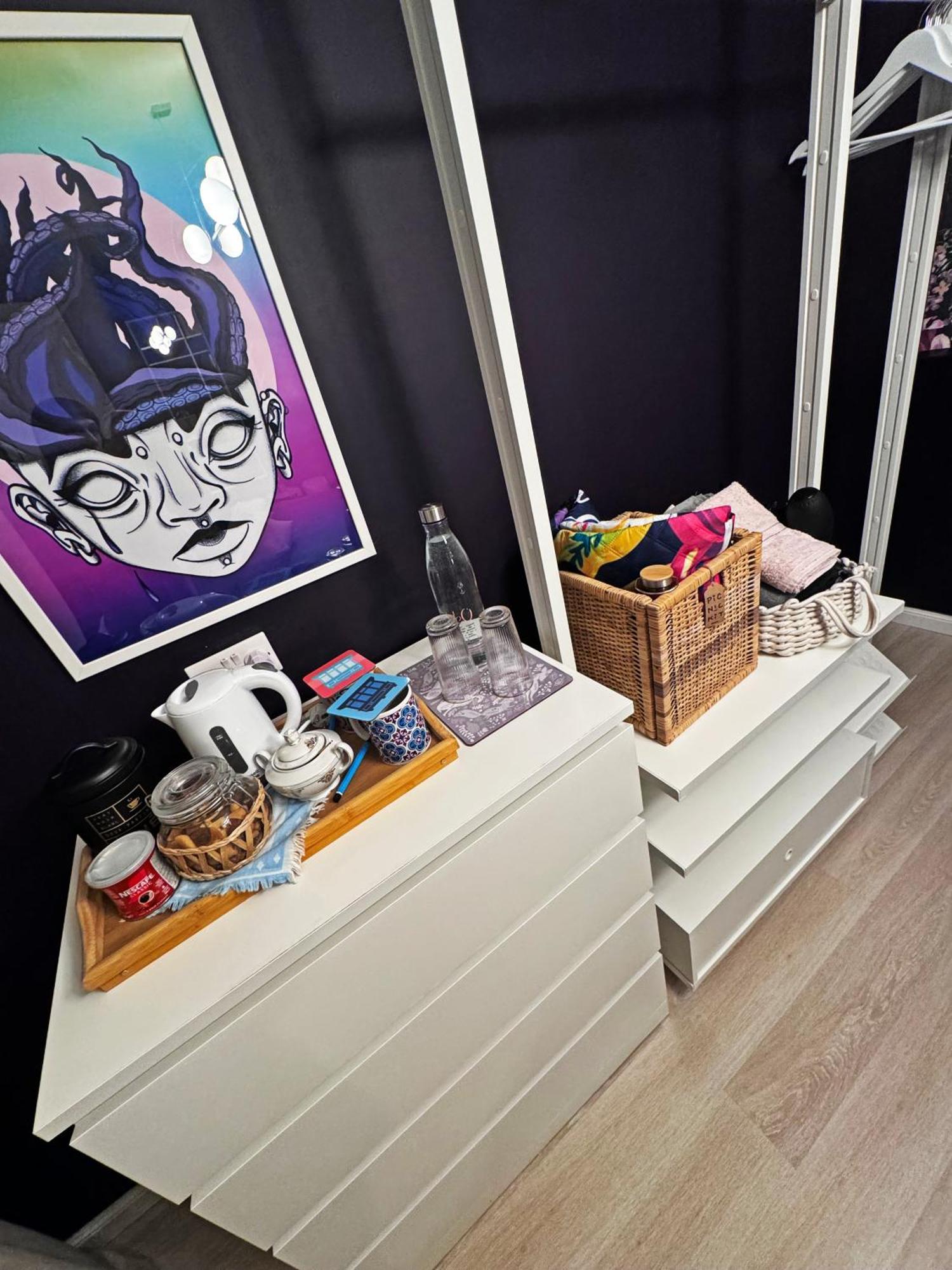 Artists' Nest Bed and Breakfast Marsaskala Eksteriør billede
