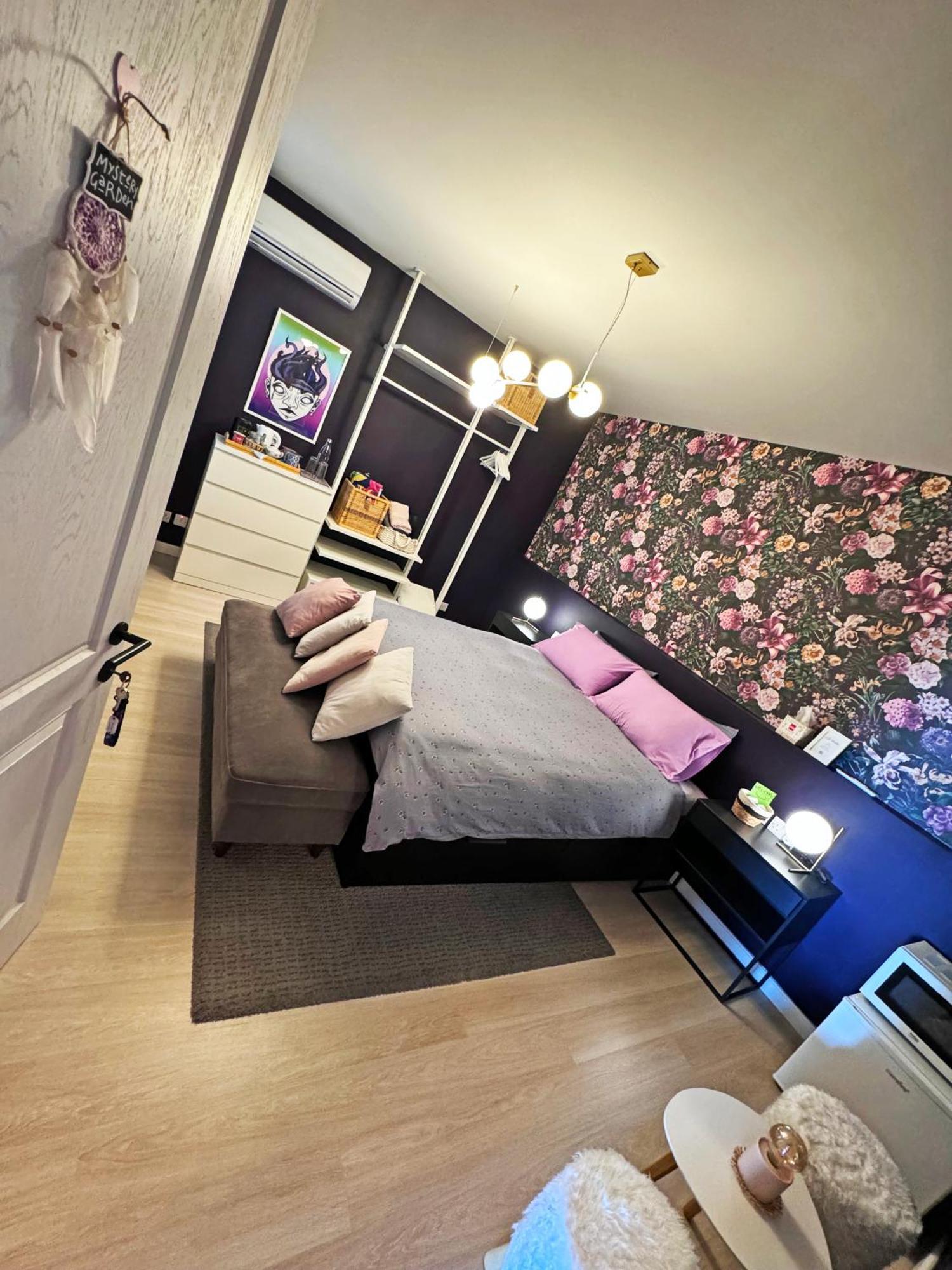 Artists' Nest Bed and Breakfast Marsaskala Eksteriør billede