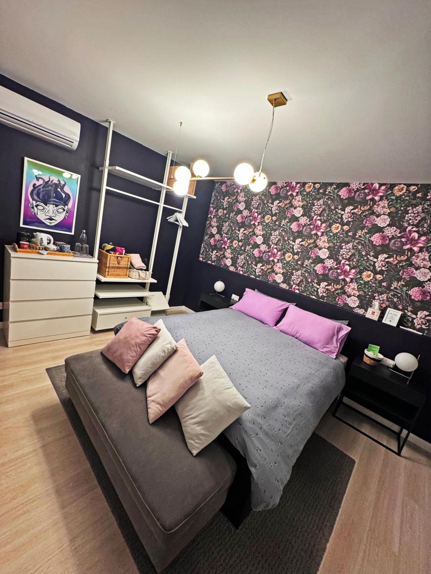 Artists' Nest Bed and Breakfast Marsaskala Eksteriør billede
