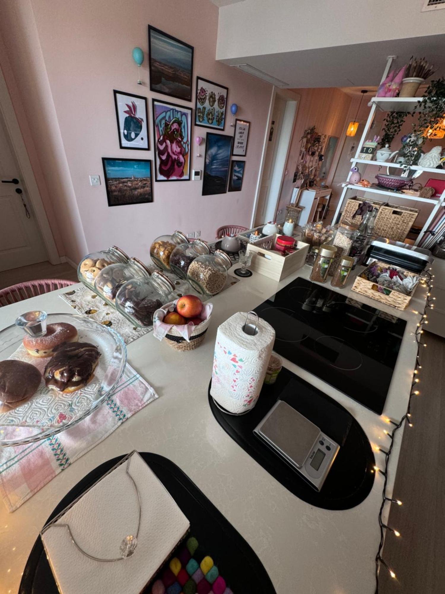 Artists' Nest Bed and Breakfast Marsaskala Eksteriør billede