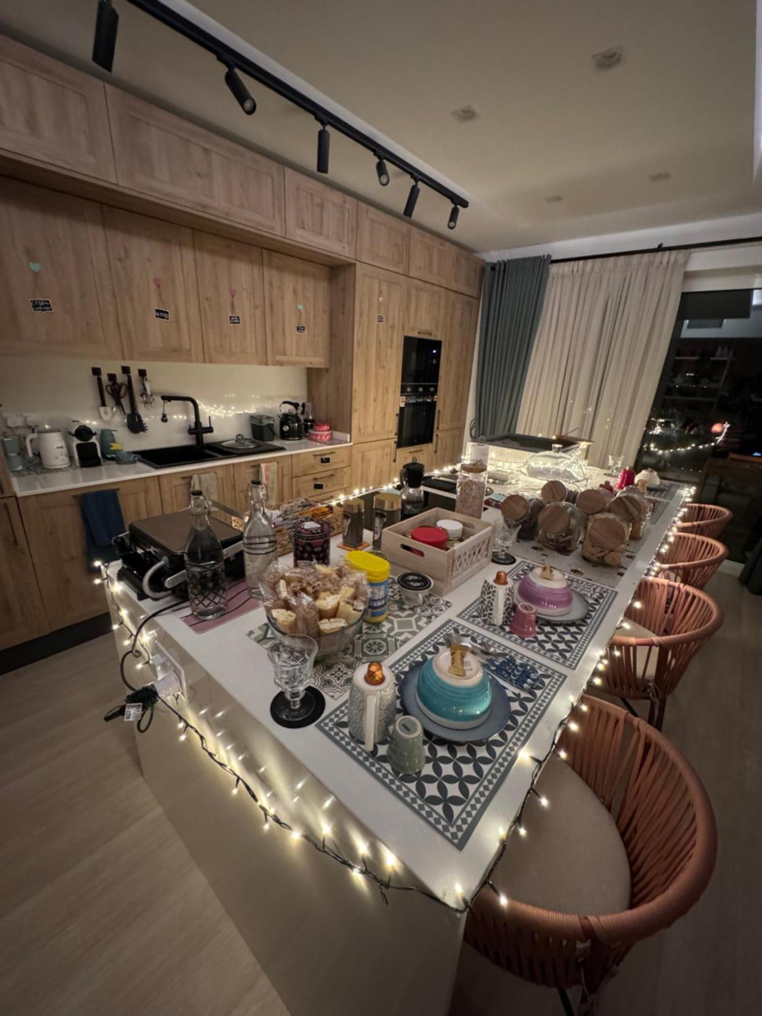 Artists' Nest Bed and Breakfast Marsaskala Eksteriør billede
