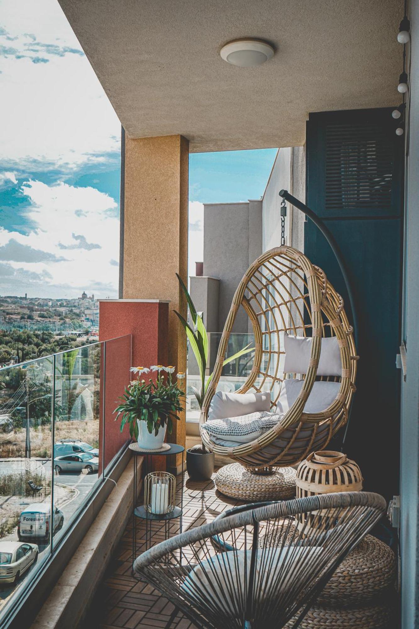 Artists' Nest Bed and Breakfast Marsaskala Eksteriør billede