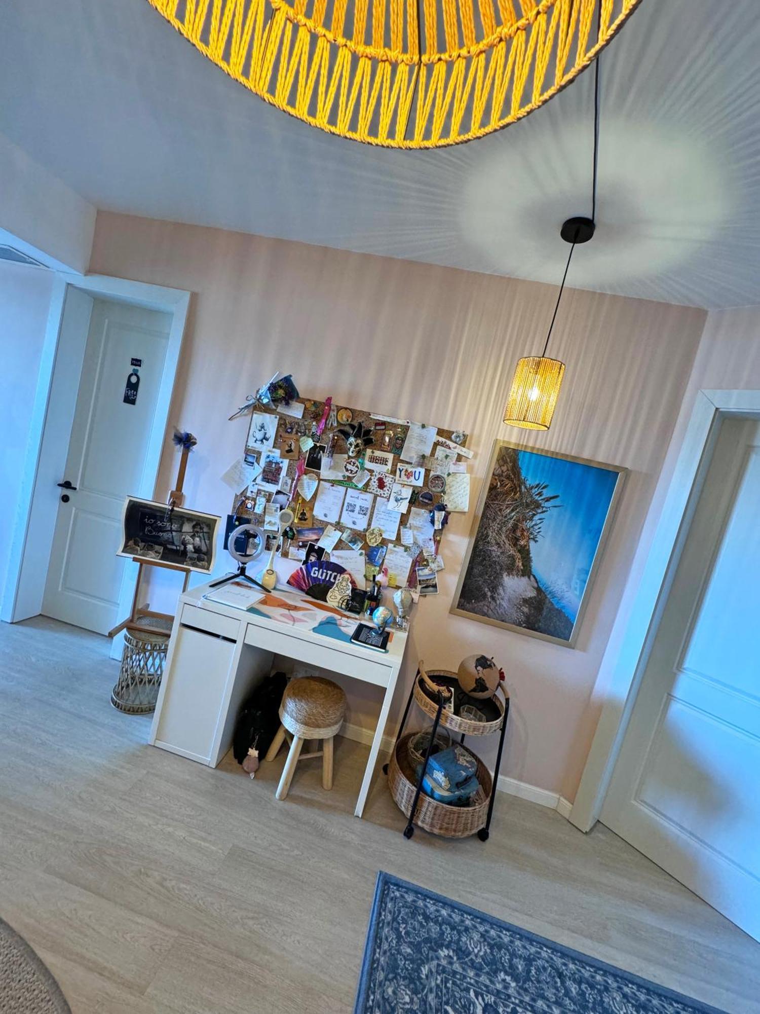 Artists' Nest Bed and Breakfast Marsaskala Eksteriør billede